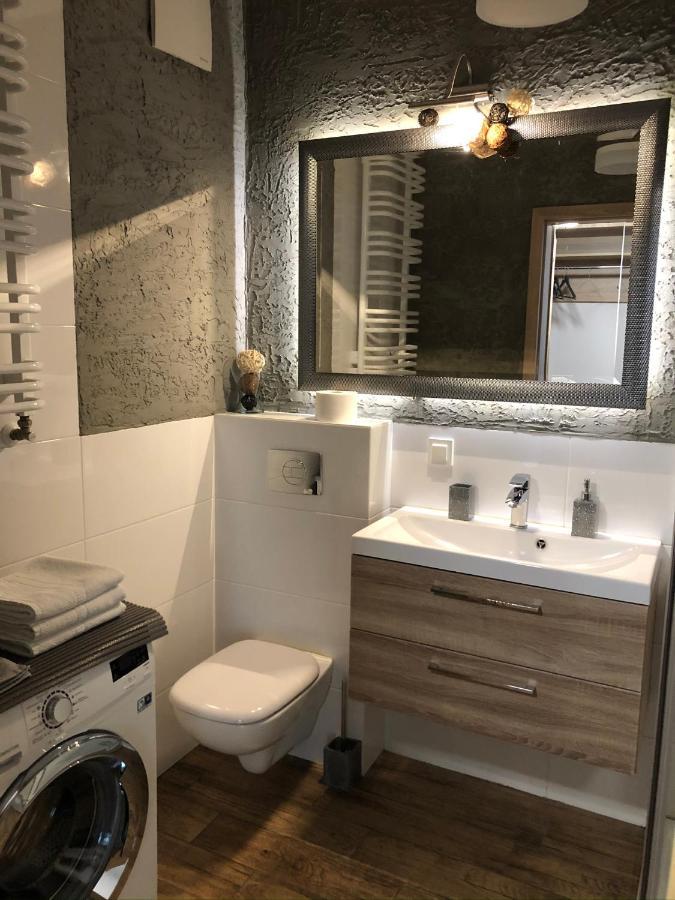 Apartament Lirowa Βαρσοβία Εξωτερικό φωτογραφία