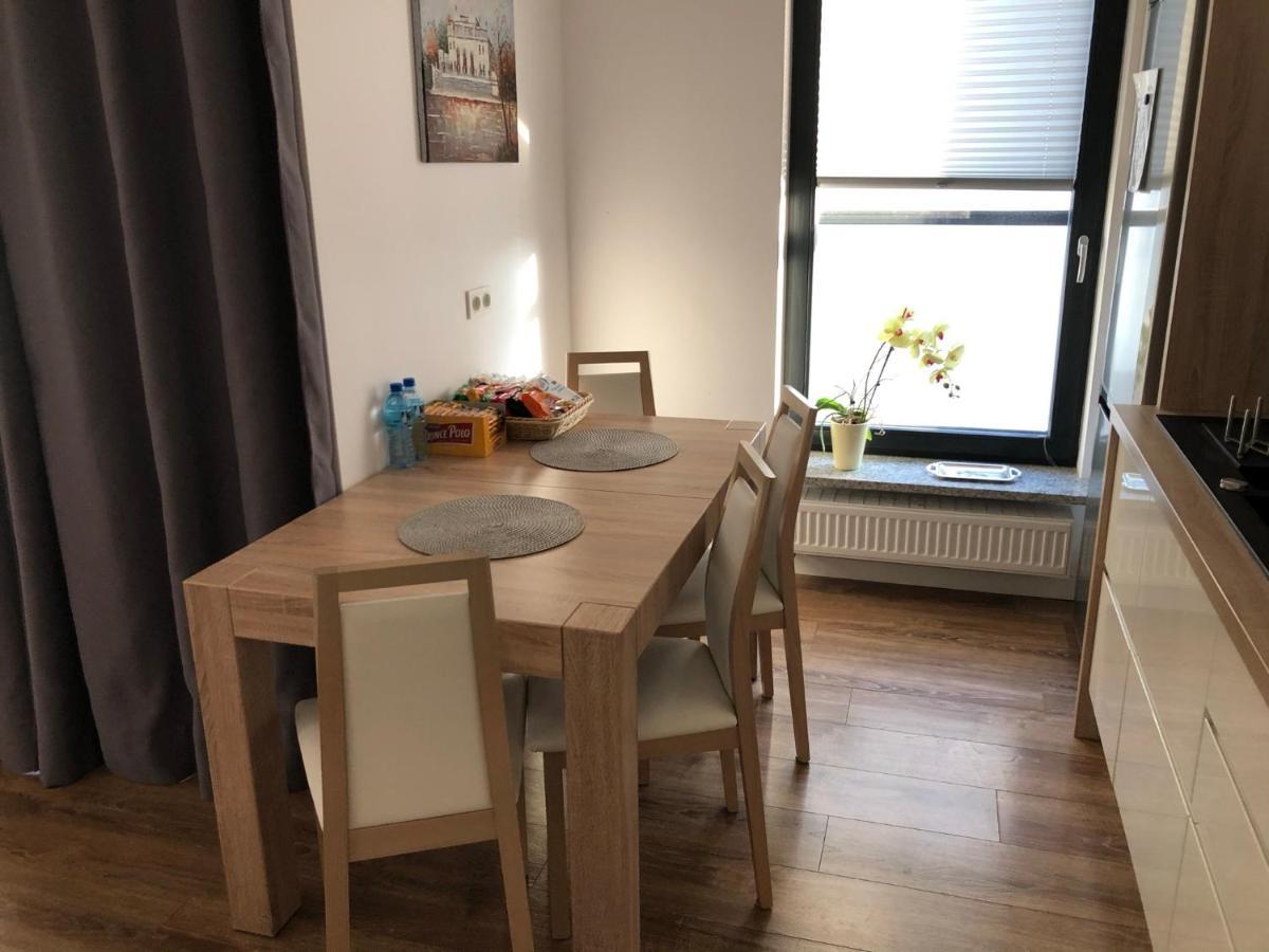 Apartament Lirowa Βαρσοβία Εξωτερικό φωτογραφία