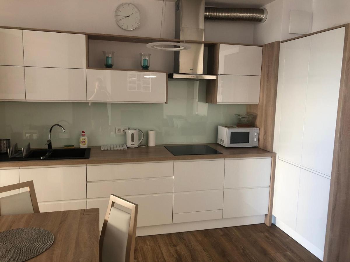 Apartament Lirowa Βαρσοβία Εξωτερικό φωτογραφία
